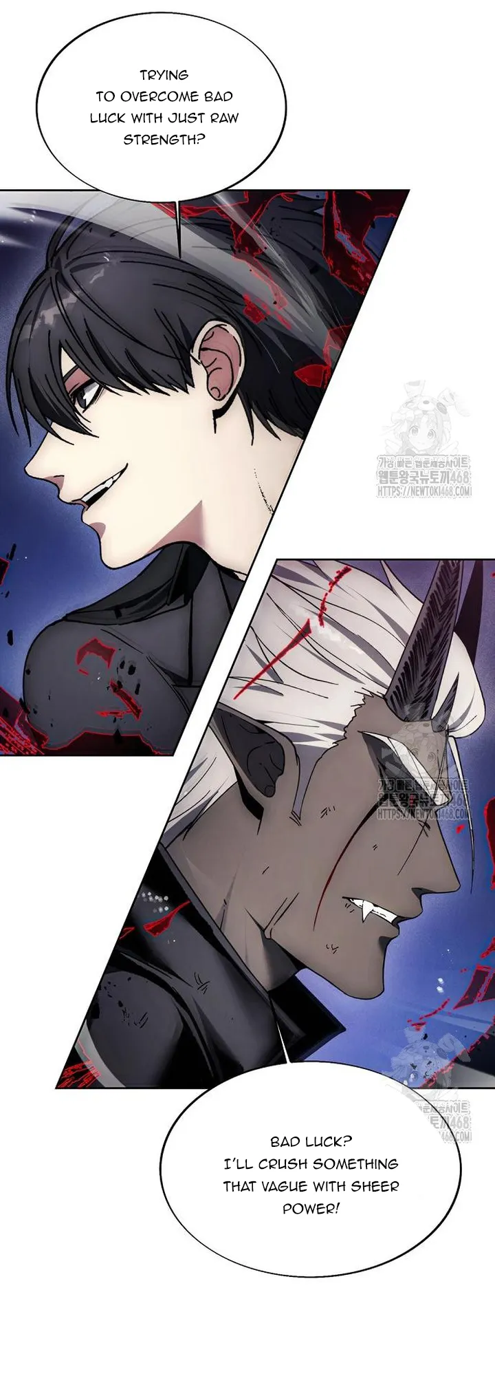 How to Live as a Villain Chapter 192 220 51