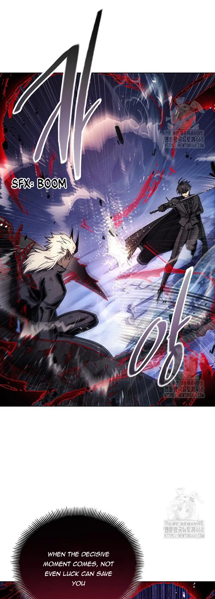 How to Live as a Villain Chapter 192 221 52