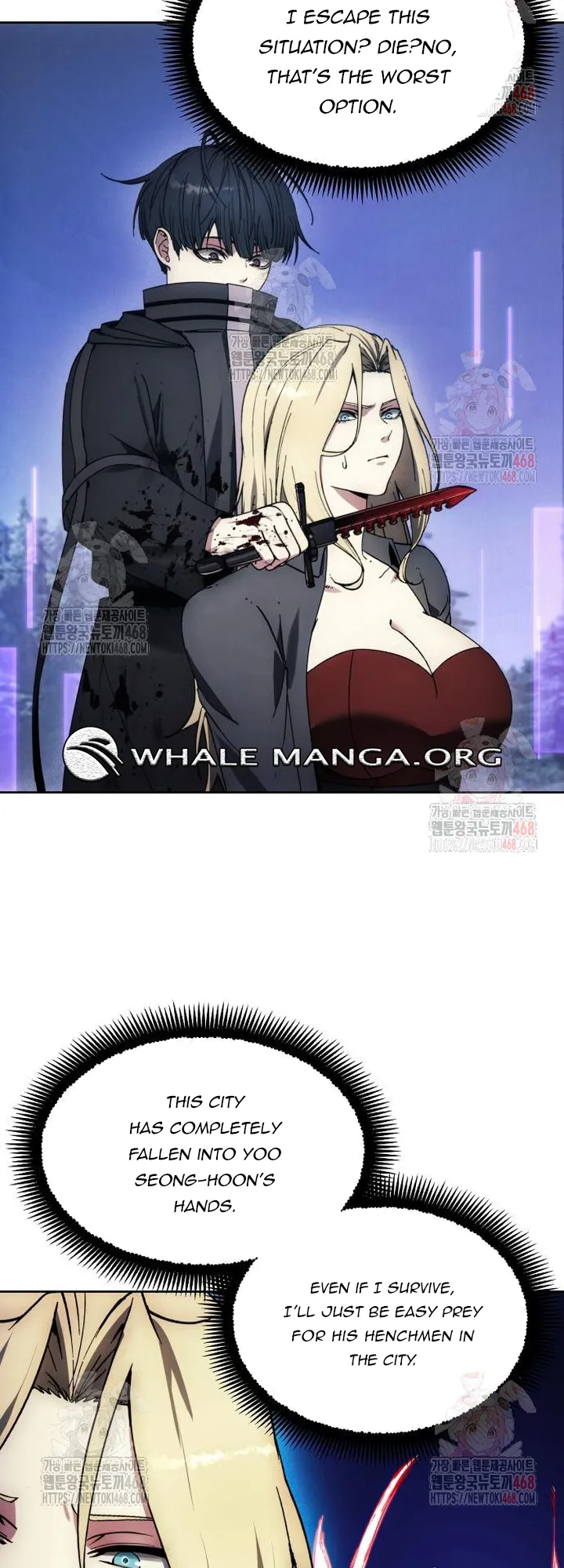 How to Live as a Villain Chapter 195 186 02