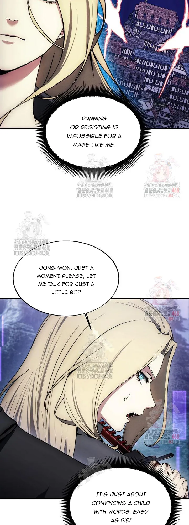 How to Live as a Villain Chapter 195 187 03