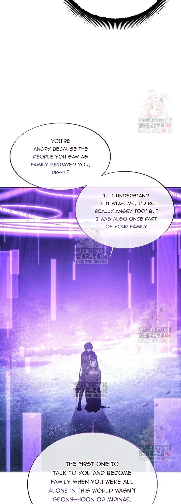 How to Live as a Villain Chapter 195 188 04