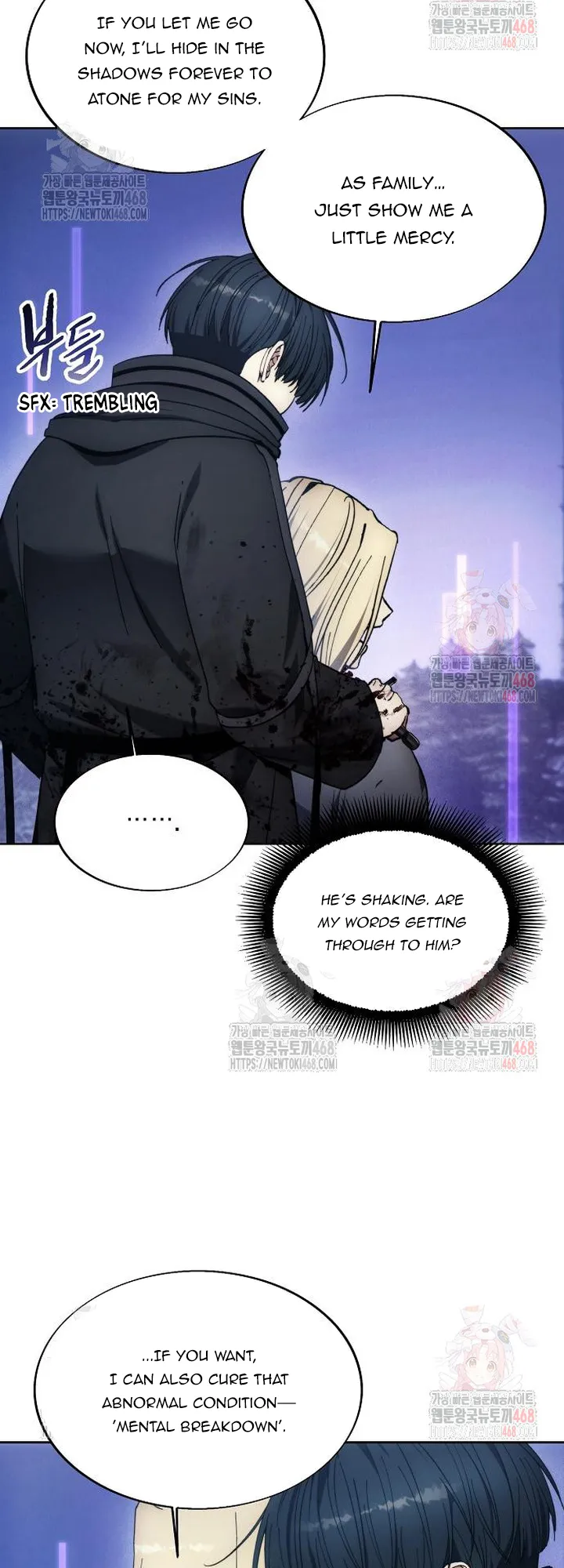 How to Live as a Villain Chapter 195 191 07