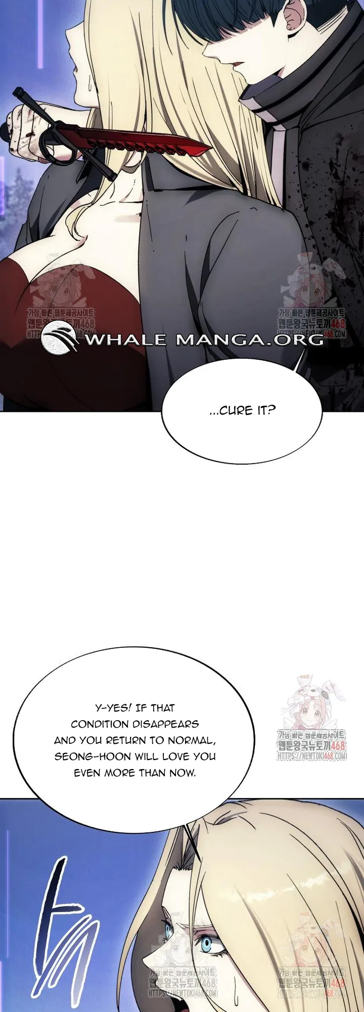 How to Live as a Villain Chapter 195 192 08