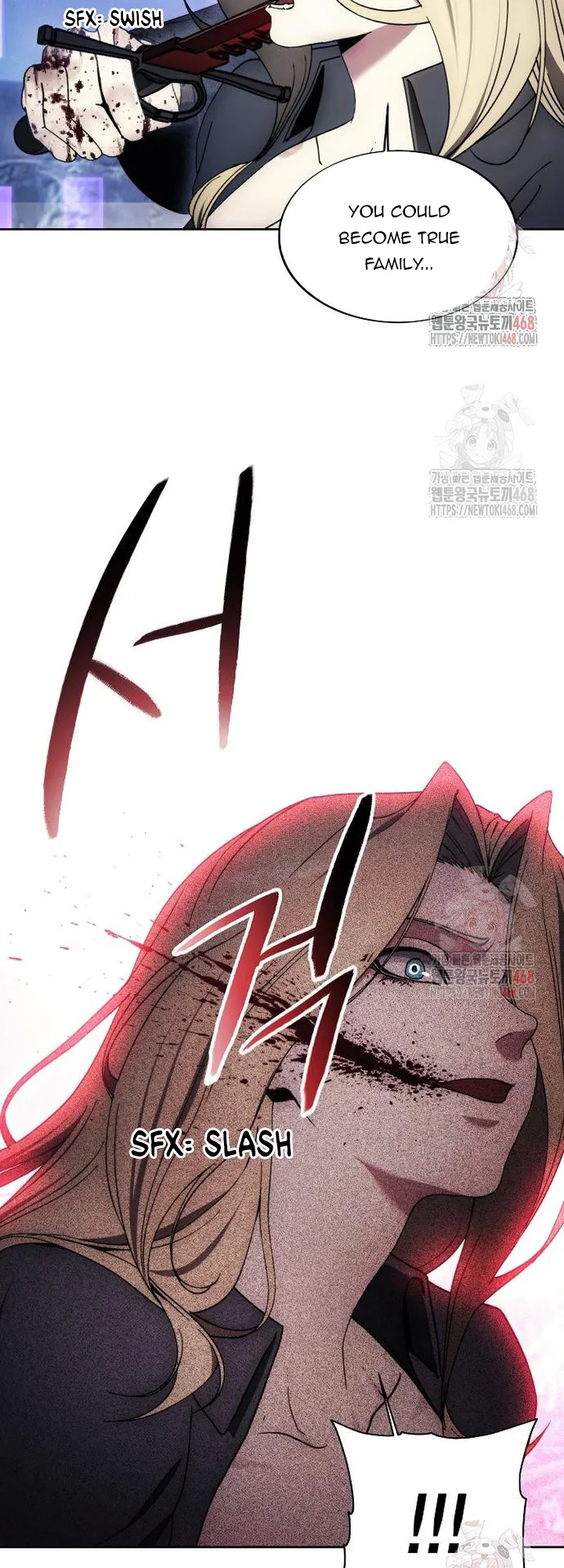 How to Live as a Villain Chapter 195 193 09