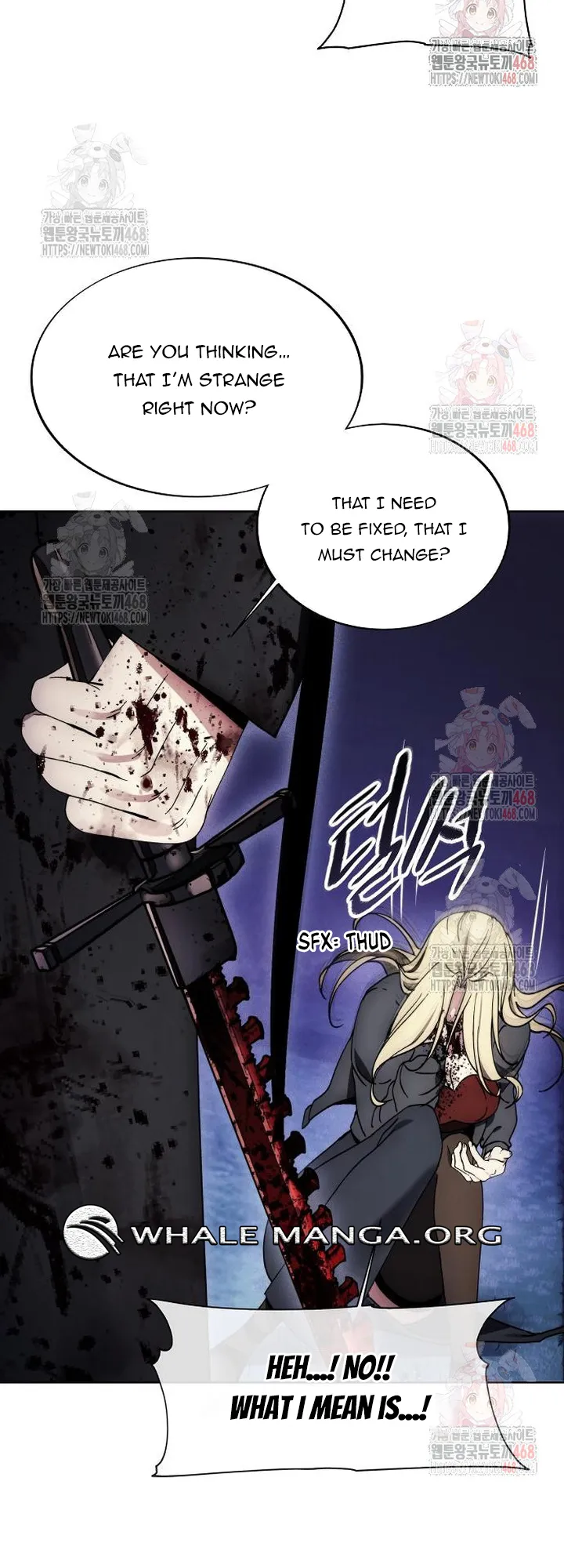 How to Live as a Villain Chapter 195 194 10