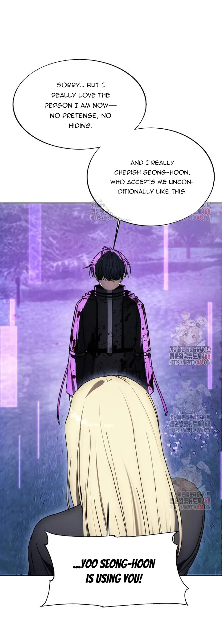 How to Live as a Villain Chapter 195 195 11