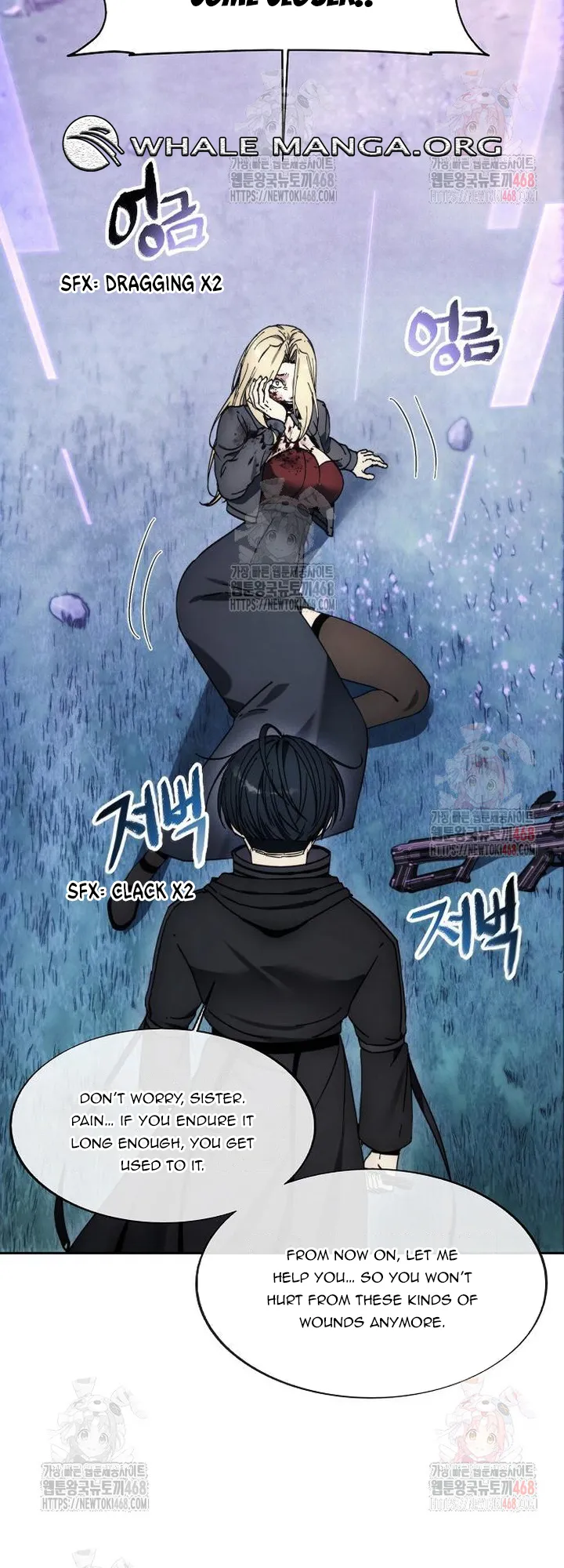 How to Live as a Villain Chapter 195 197 13