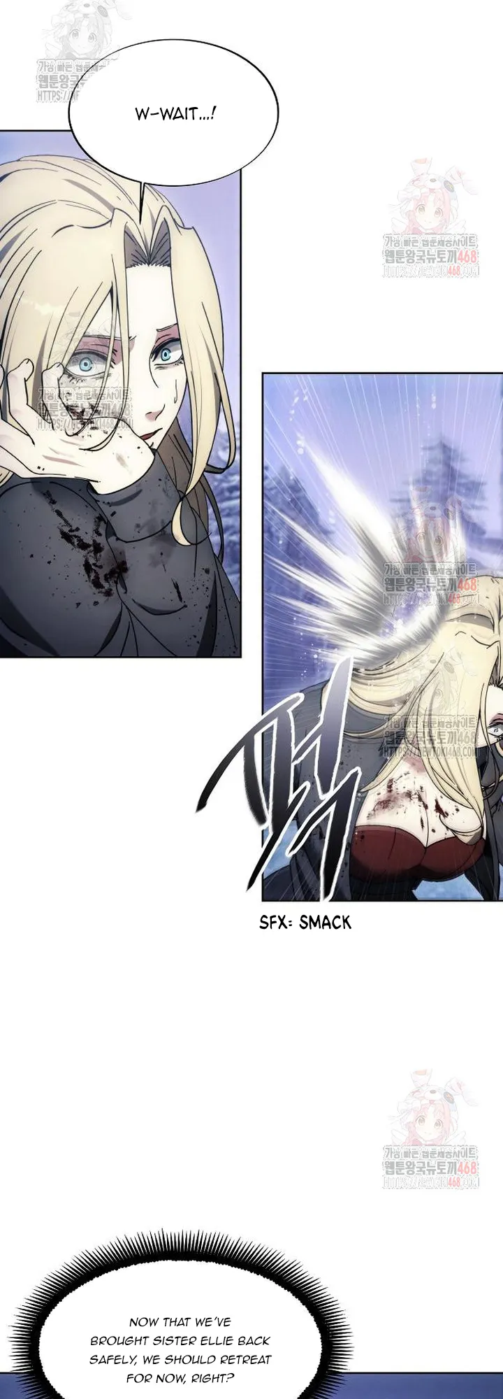 How to Live as a Villain Chapter 195 198 14