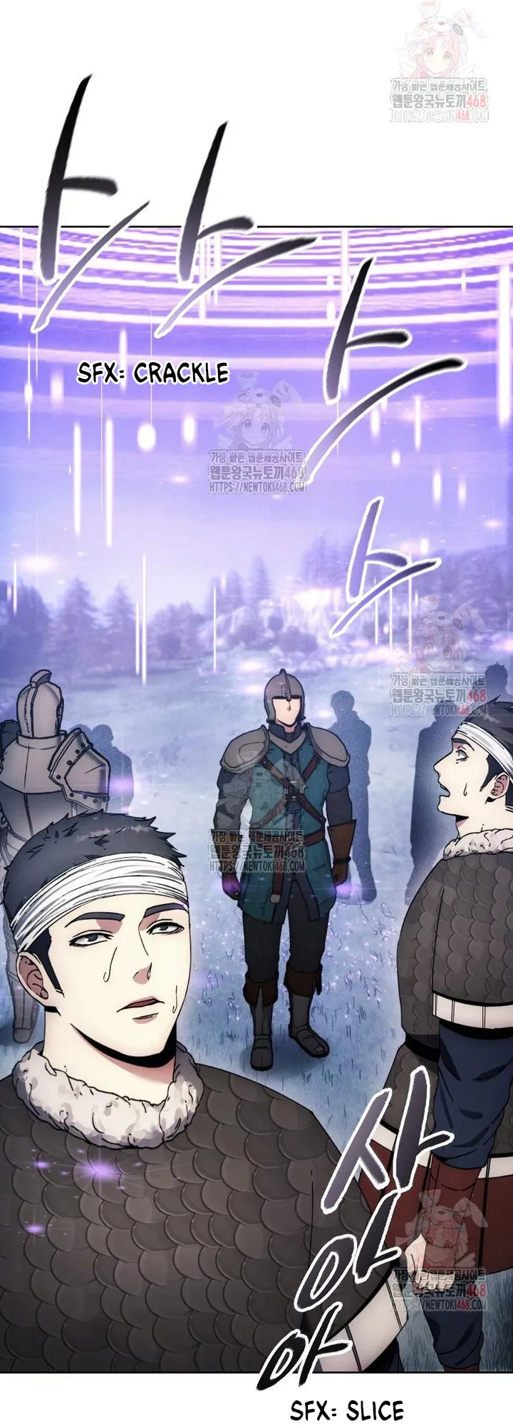 How to Live as a Villain Chapter 195 200 16