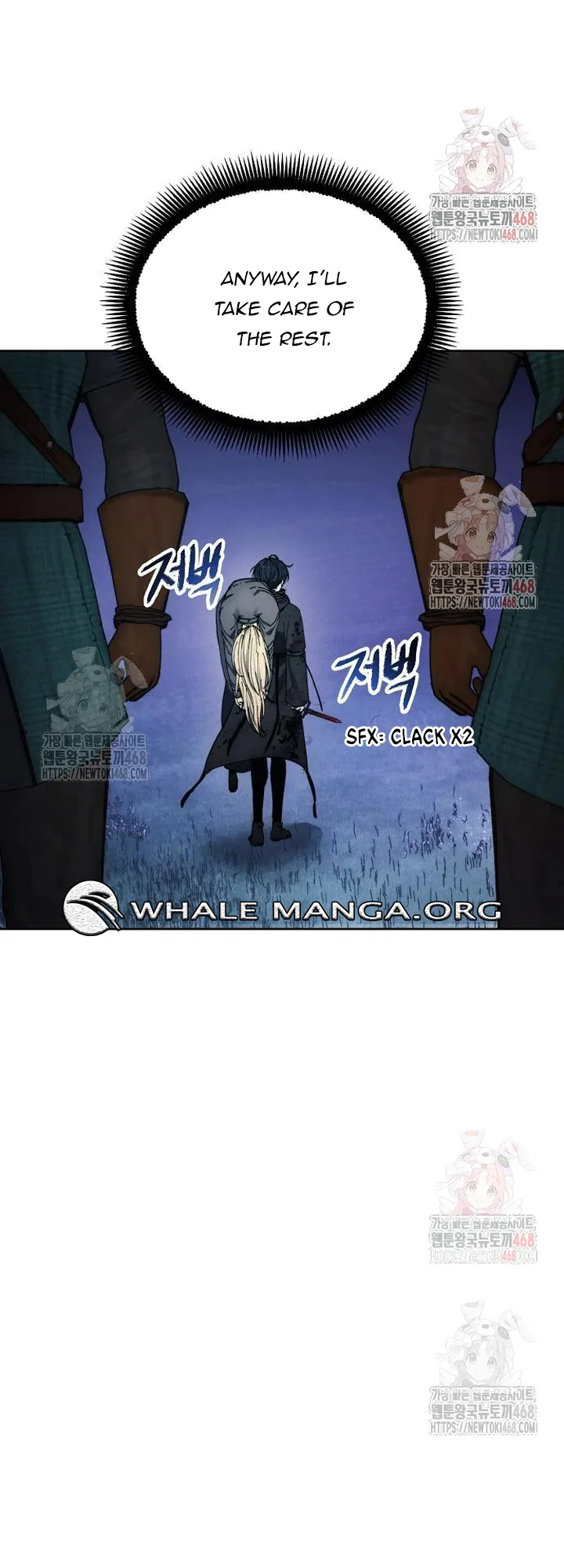 How to Live as a Villain Chapter 195 201 17