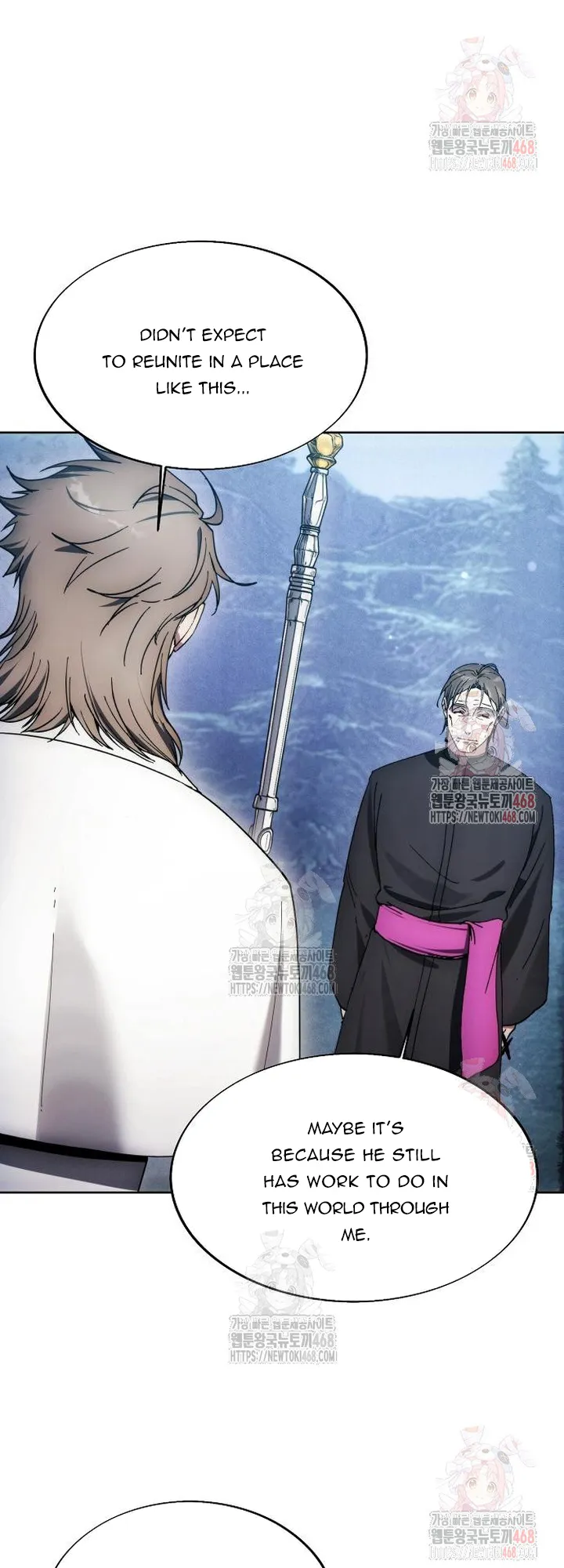 How to Live as a Villain Chapter 195 203 19