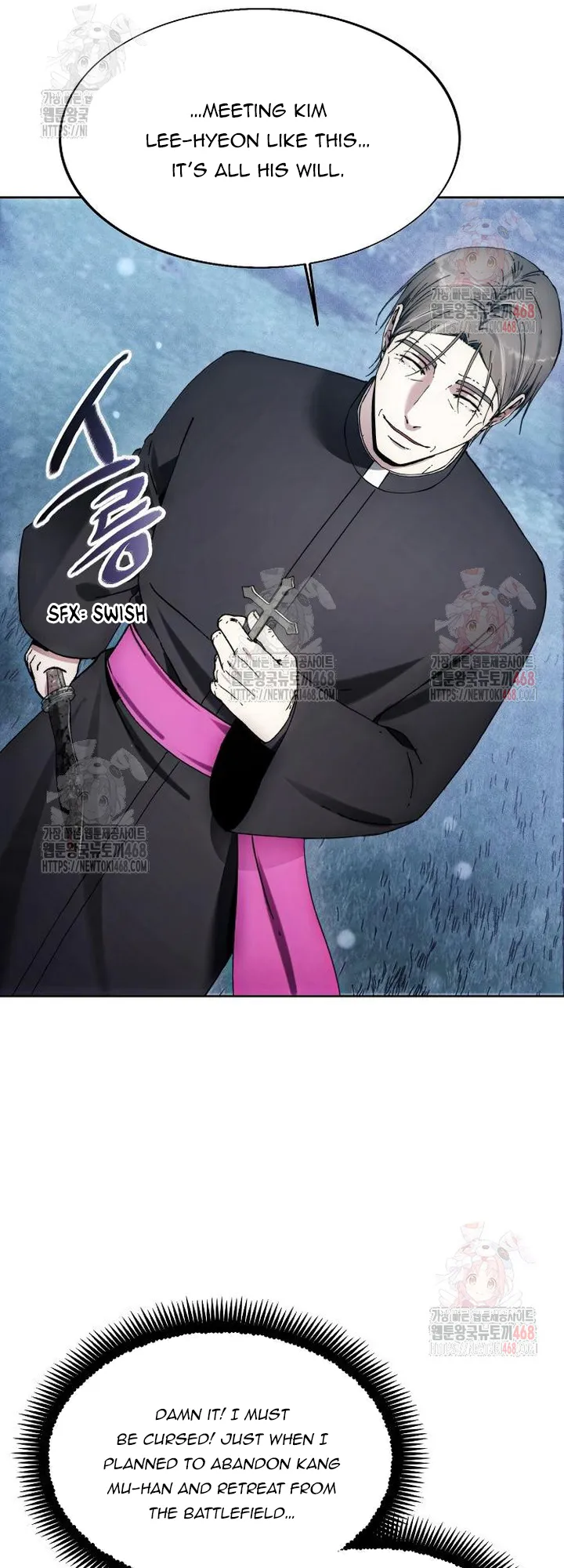 How to Live as a Villain Chapter 195 205 21