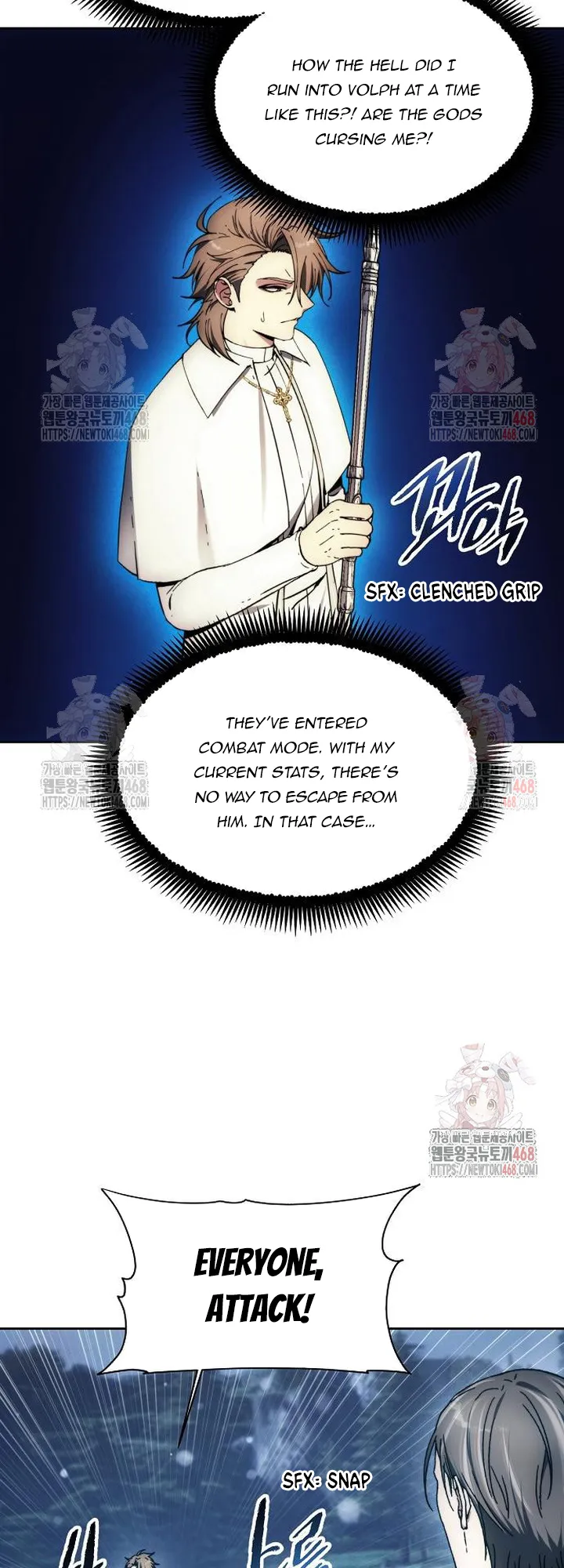 How to Live as a Villain Chapter 195 206 22