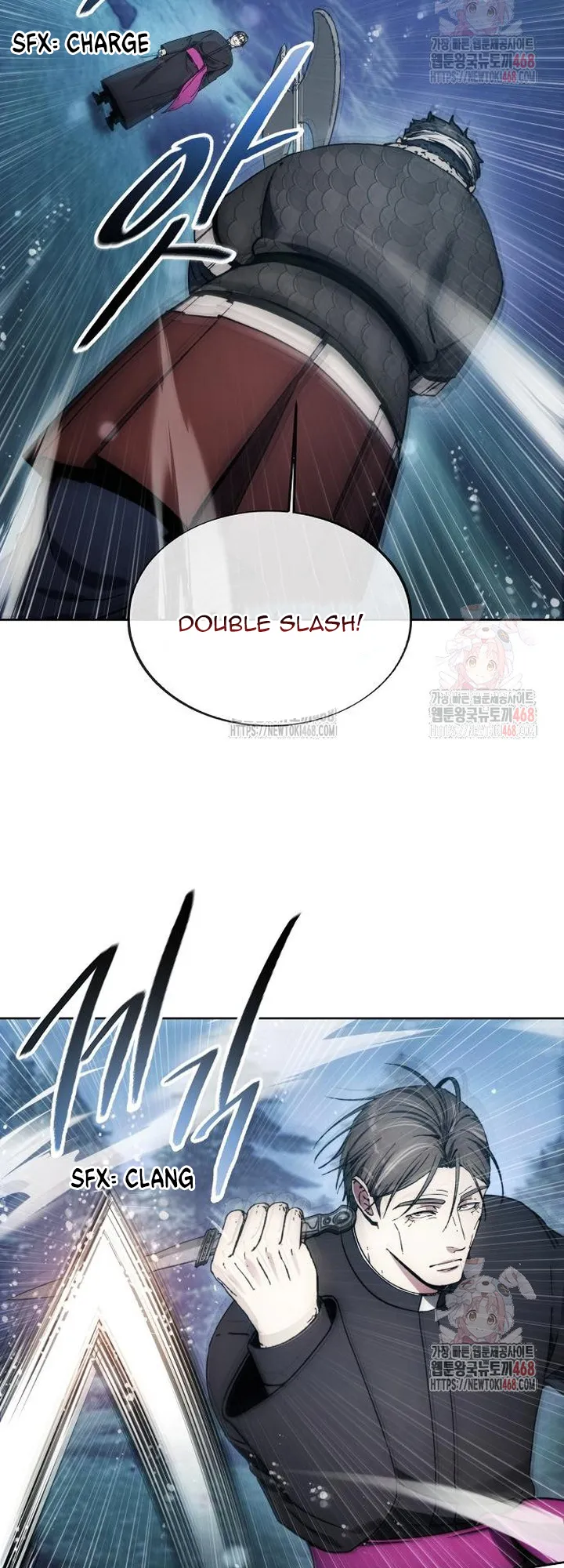 How to Live as a Villain Chapter 195 208 24