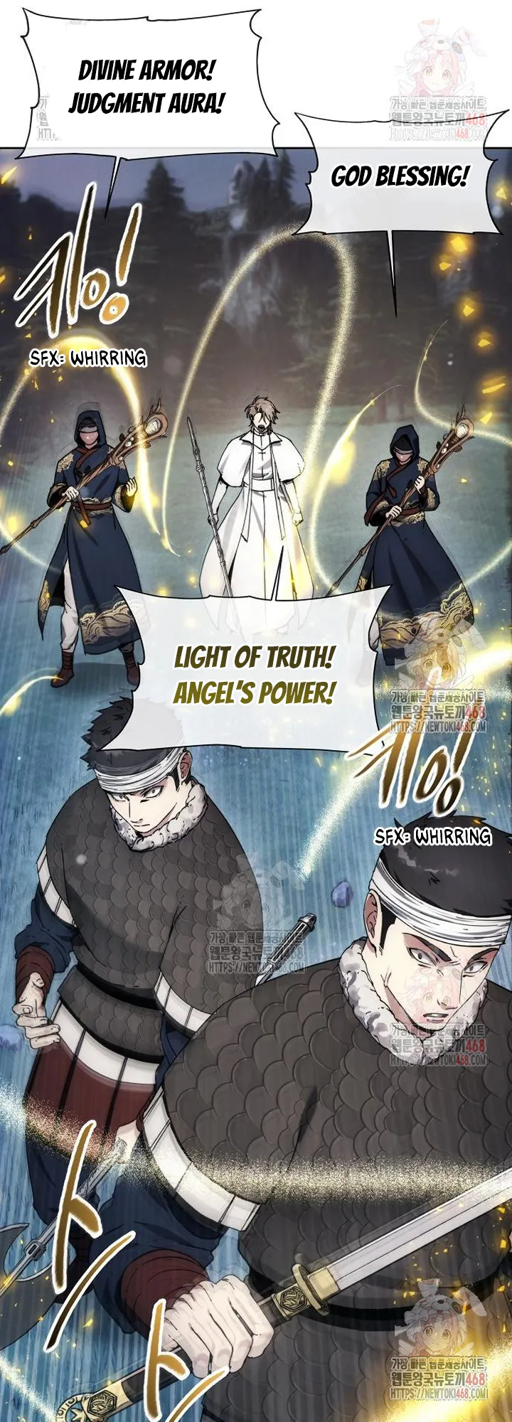 How to Live as a Villain Chapter 195 210 26