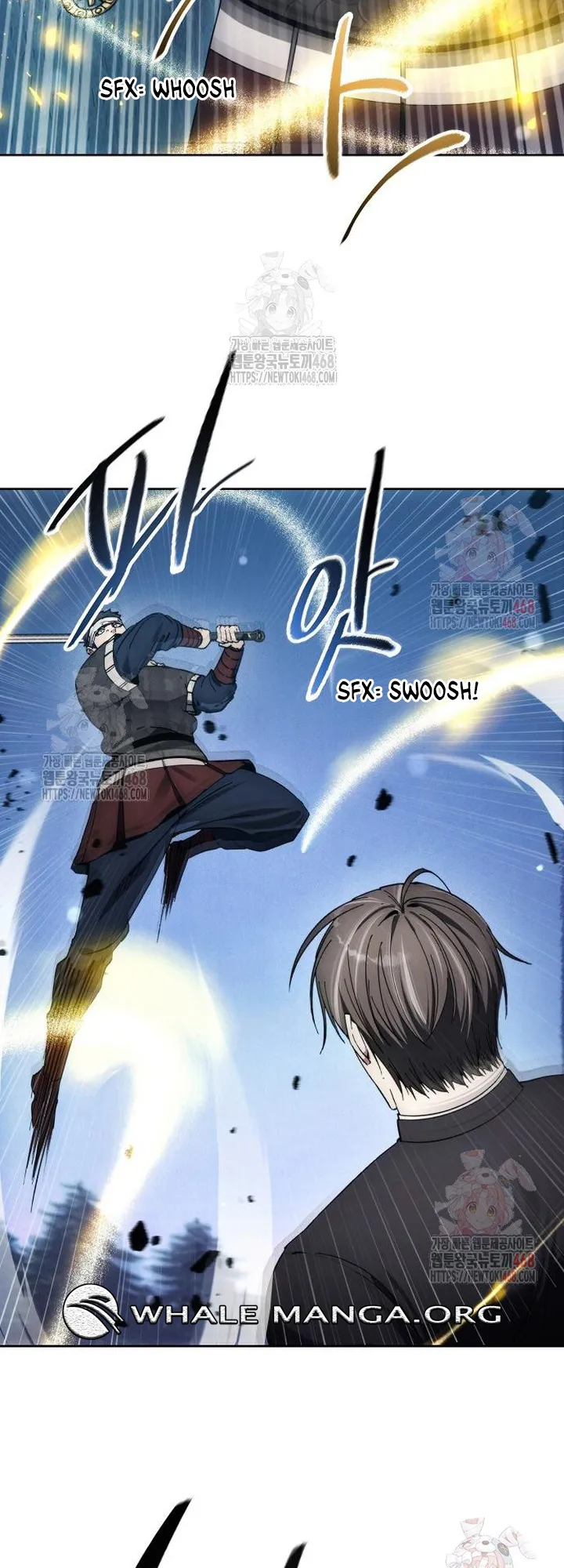 How to Live as a Villain Chapter 195 211 27