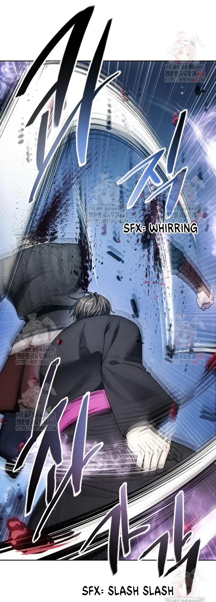 How to Live as a Villain Chapter 195 215 31