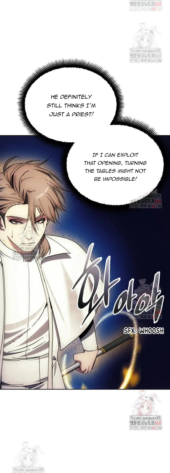 How to Live as a Villain Chapter 195 216 32