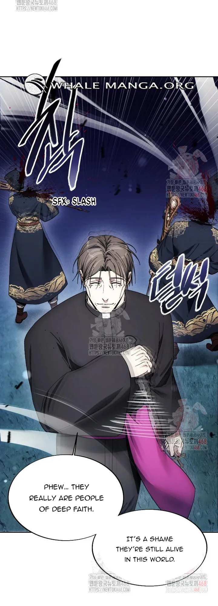 How to Live as a Villain Chapter 195 217 33