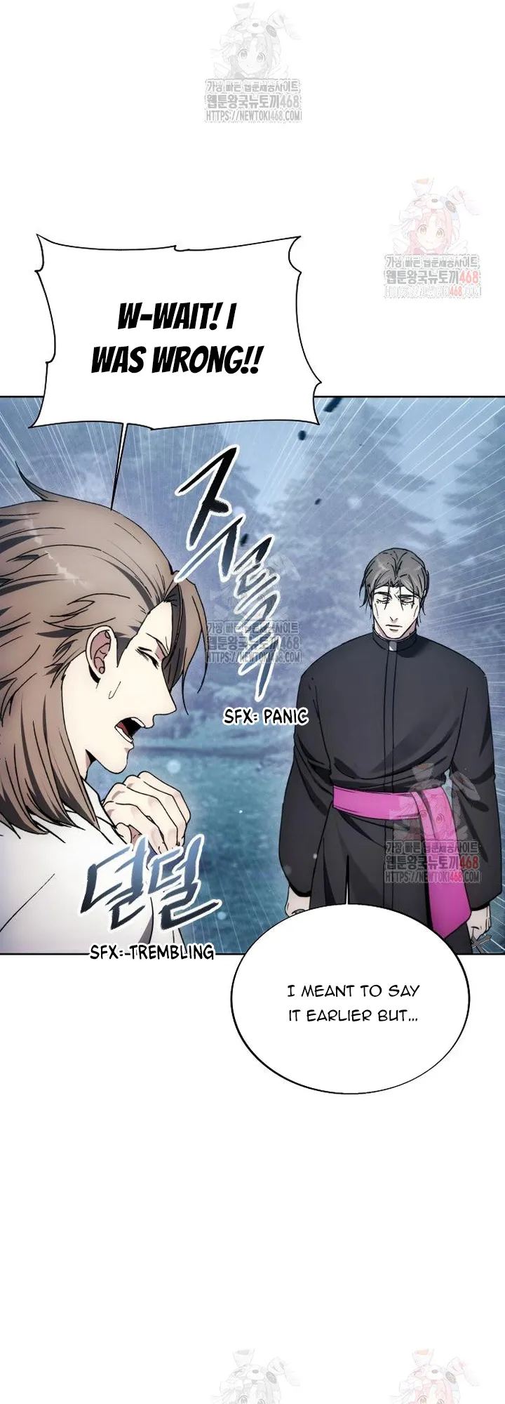 How to Live as a Villain Chapter 195 218 34