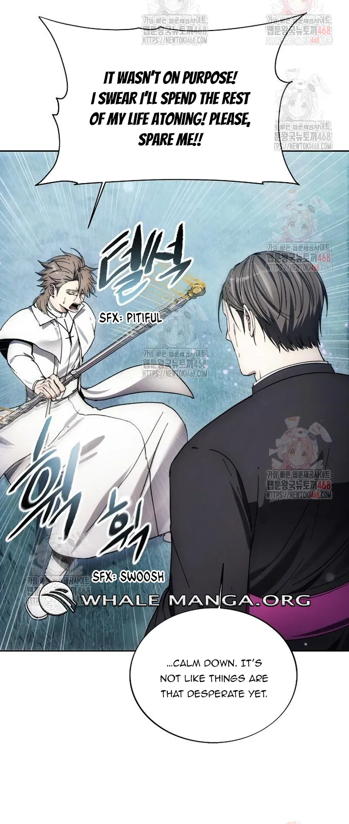 How to Live as a Villain Chapter 195 219 35