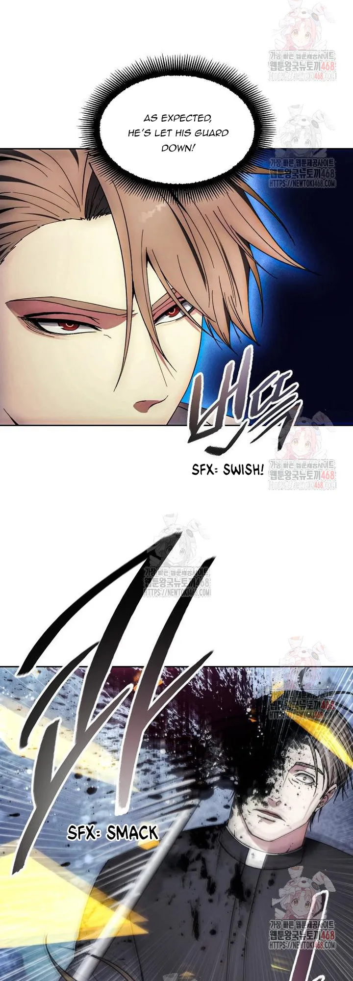 How to Live as a Villain Chapter 195 220 36