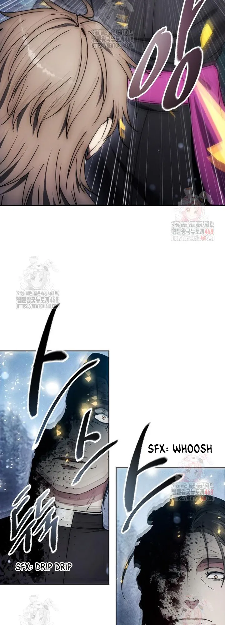 How to Live as a Villain Chapter 195 221 37