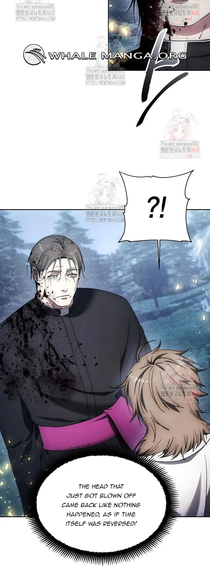 How to Live as a Villain Chapter 195 222 38