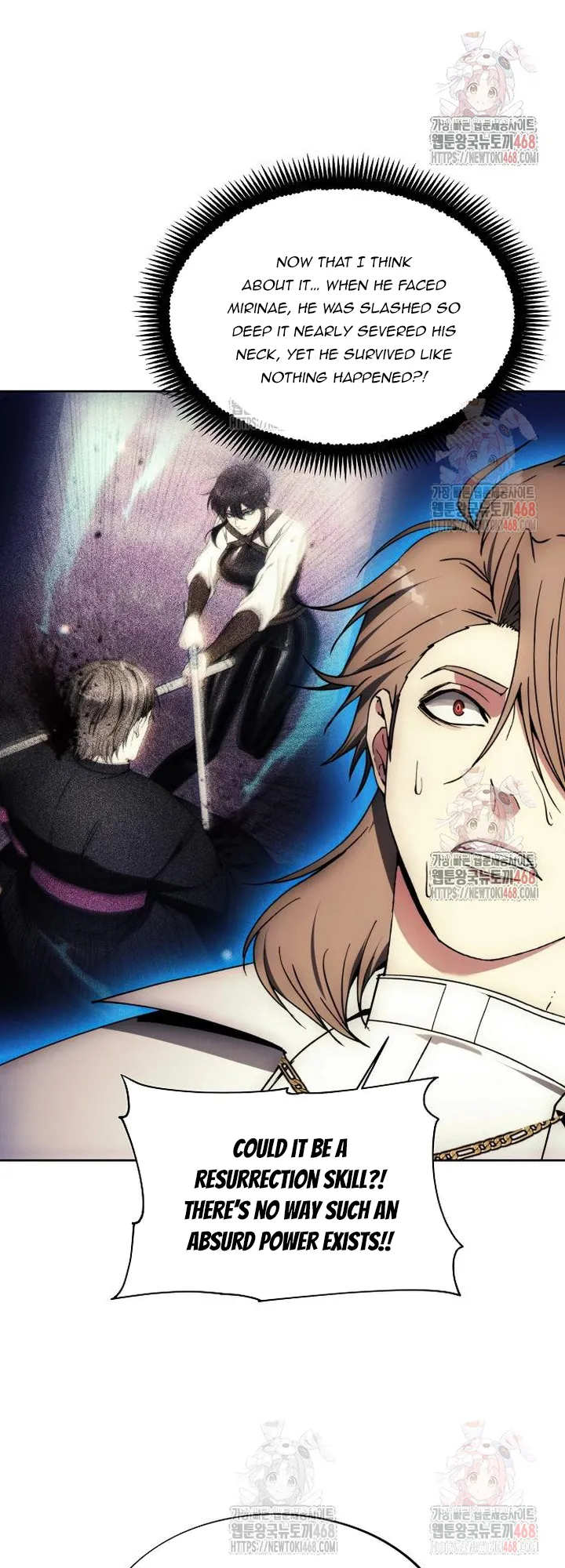 How to Live as a Villain Chapter 195 223 39