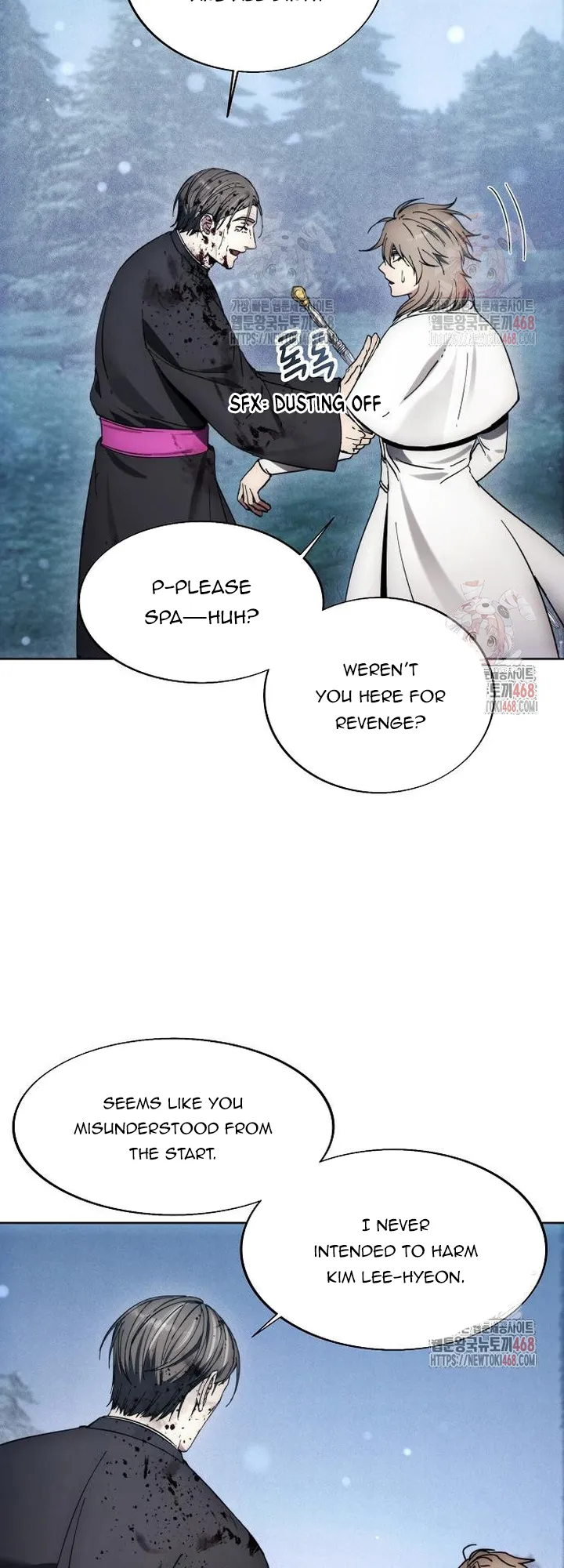 How to Live as a Villain Chapter 195 226 42