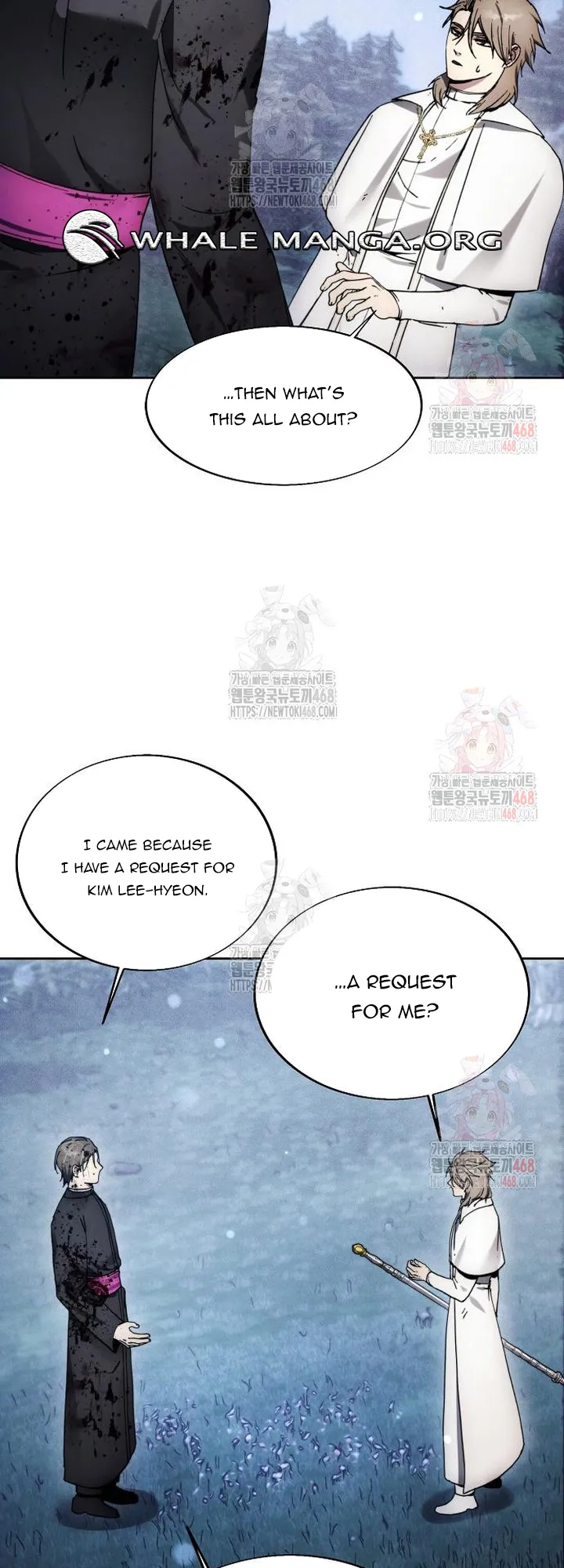 How to Live as a Villain Chapter 195 227 43