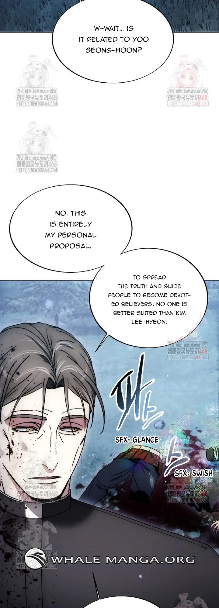 How to Live as a Villain Chapter 195 228 44