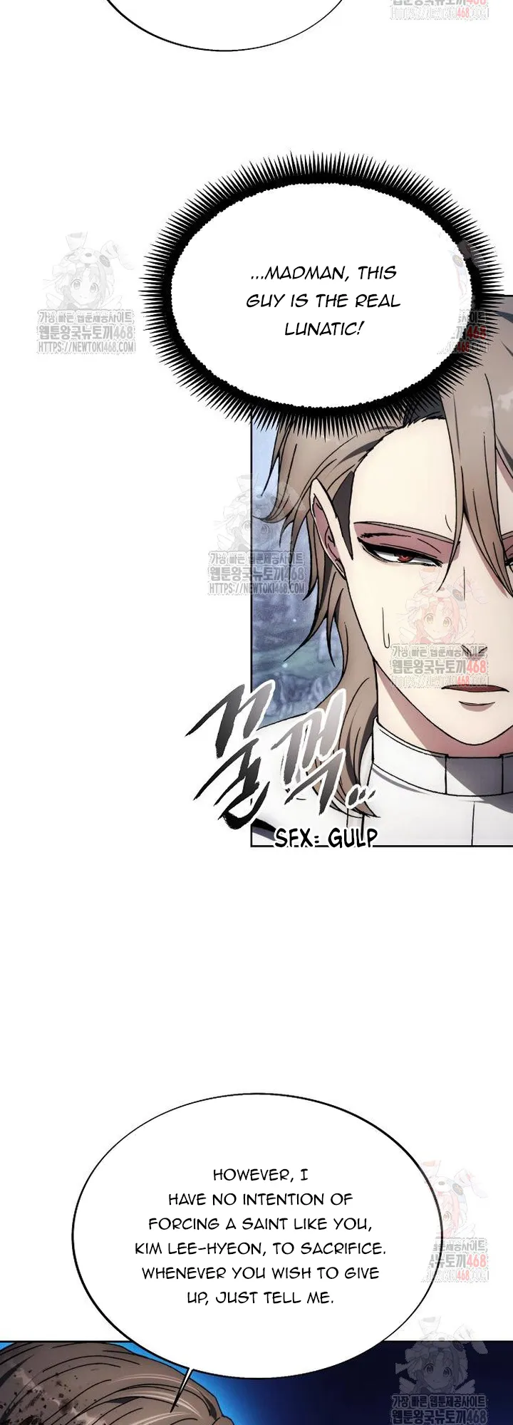 How to Live as a Villain Chapter 195 233 49