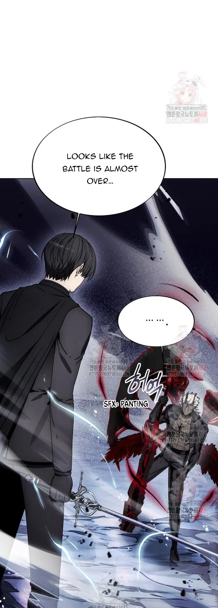 How to Live as a Villain Chapter 195 235 51