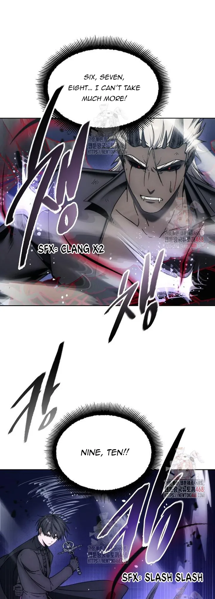 How to Live as a Villain Chapter 195 240 56