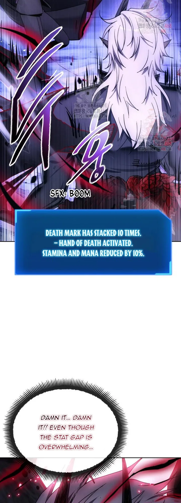 How to Live as a Villain Chapter 195 241 57