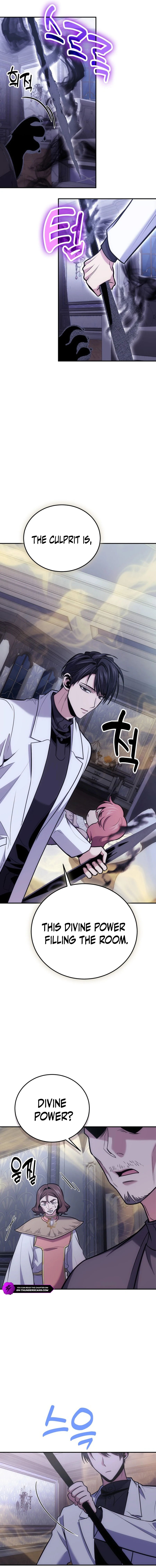 How to Live as an Illegal Healer Chapter 104 80 16