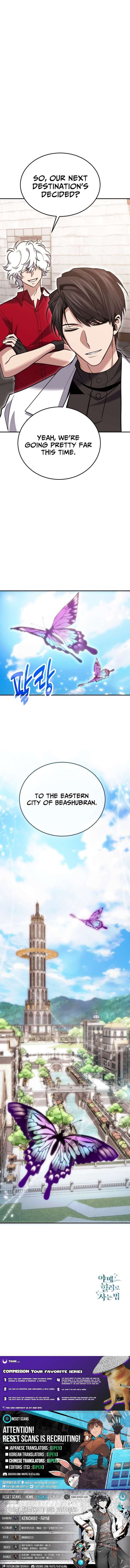 How to Live as an Illegal Healer Chapter 127 63 14