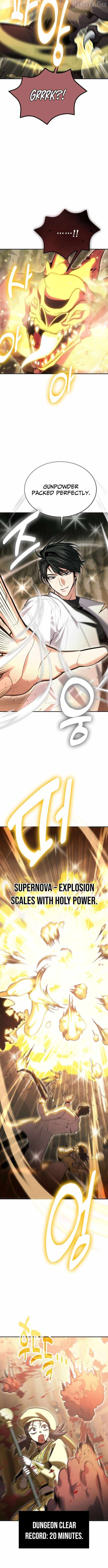 How to Live as an Illegal Healer Chapter 128 52 03