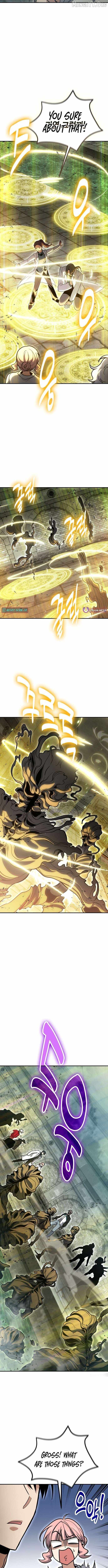 How to Live as an Illegal Healer Chapter 128 57 08