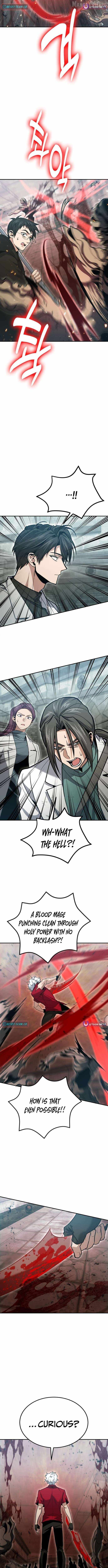 How to Live as an Illegal Healer Chapter 128 62 13