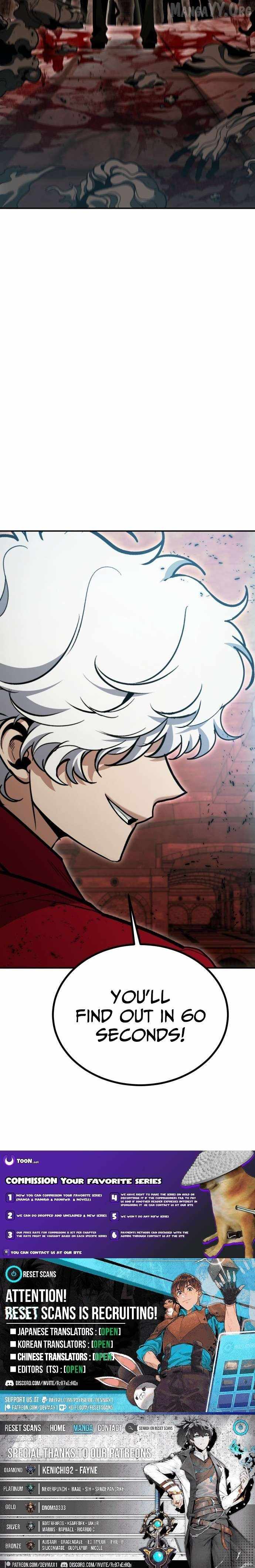 How to Live as an Illegal Healer Chapter 128 63 14