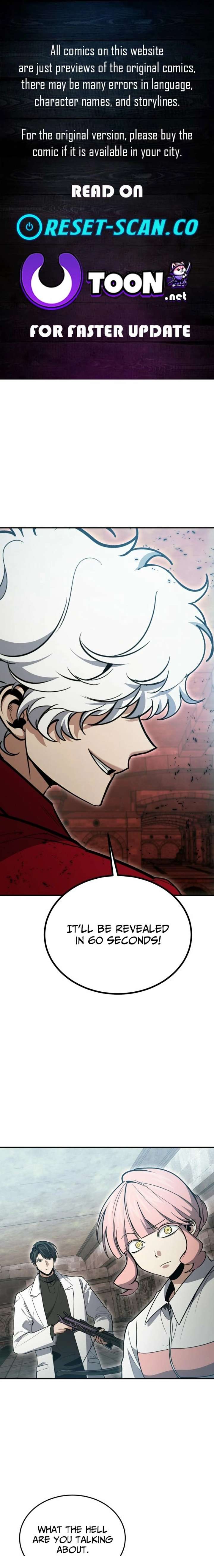 How to Live as an Illegal Healer Chapter 129 92 1