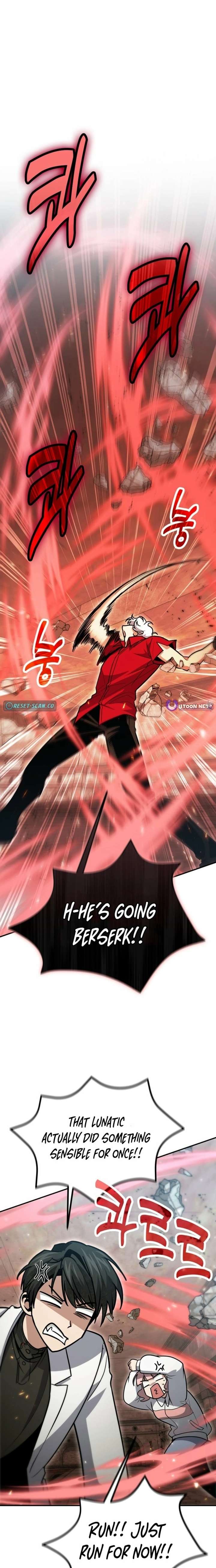 How to Live as an Illegal Healer Chapter 129 102 11