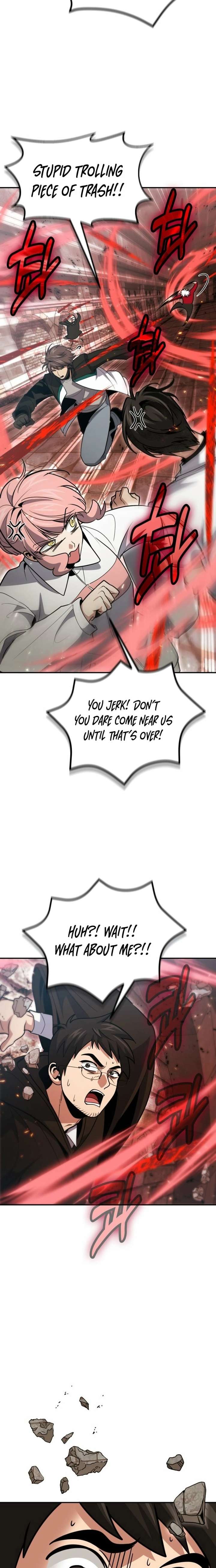 How to Live as an Illegal Healer Chapter 129 103 12