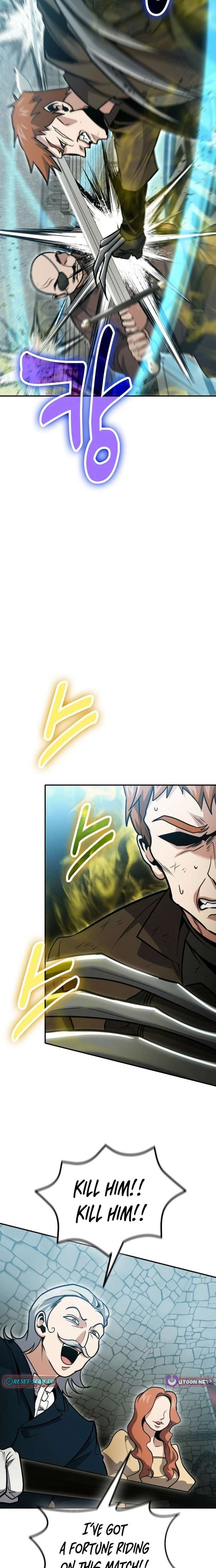 How to Live as an Illegal Healer Chapter 129 108 17