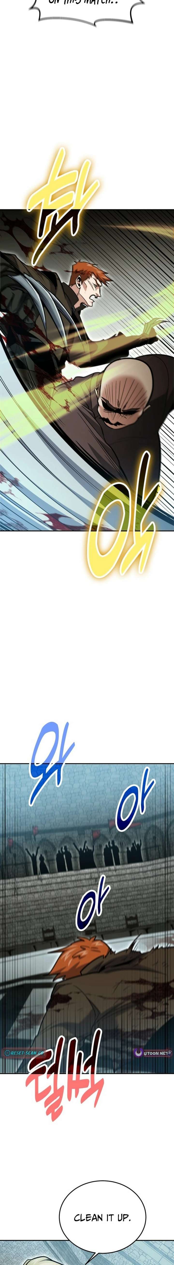 How to Live as an Illegal Healer Chapter 129 109 18