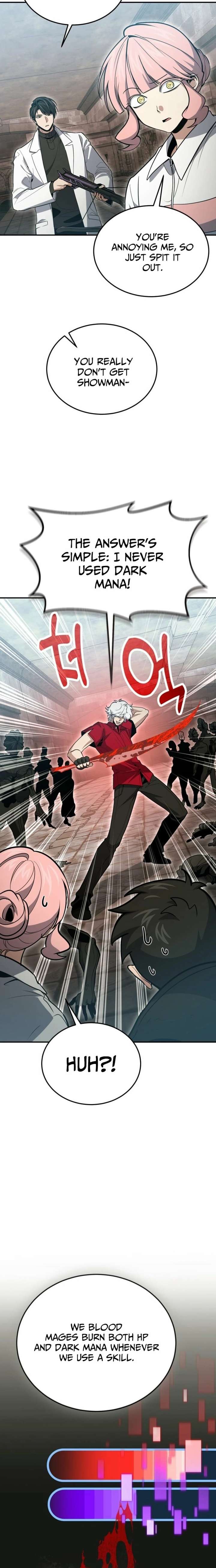 How to Live as an Illegal Healer Chapter 129 93 2