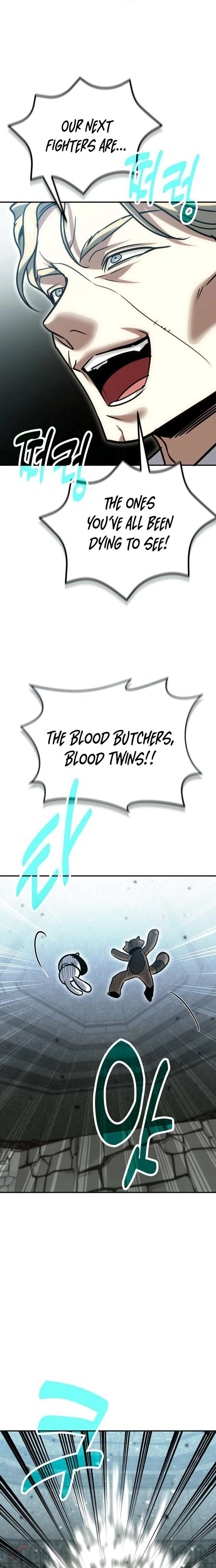 How to Live as an Illegal Healer Chapter 129 111 20