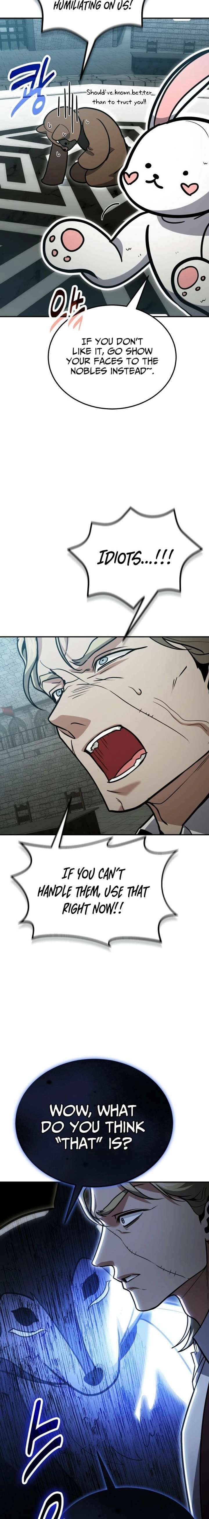 How to Live as an Illegal Healer Chapter 129 117 26